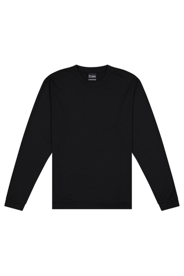 Men's Moeraki Merino