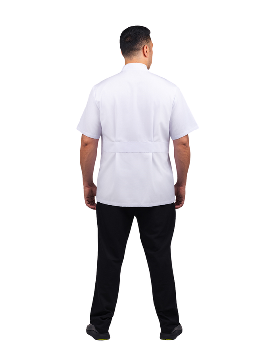 Dispensing Jacket