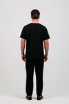 Unisex Luca Scrub Top