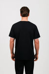 Unisex Luca Scrub Top