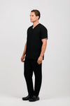 Unisex Luca Scrub Top