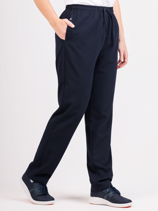 Unisex Tate Scrub Pants Regular Length