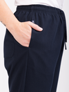 Unisex Tate Scrub Pants Regular Length