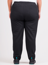 Unisex Tate Scrub Pants Short Length