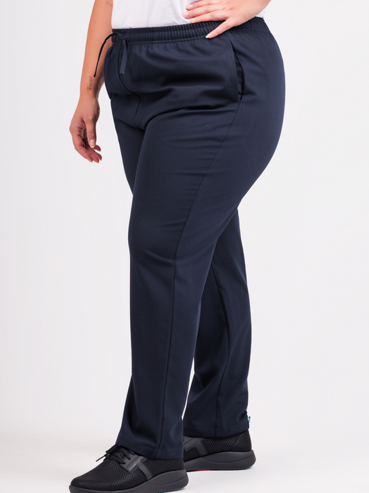 Unisex Tate Scrub Pants Short Length