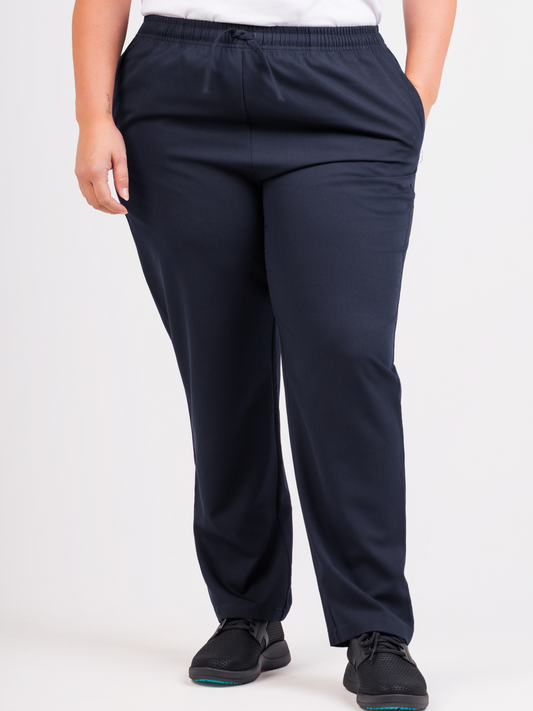 Unisex Tate Scrub Pants Short Length