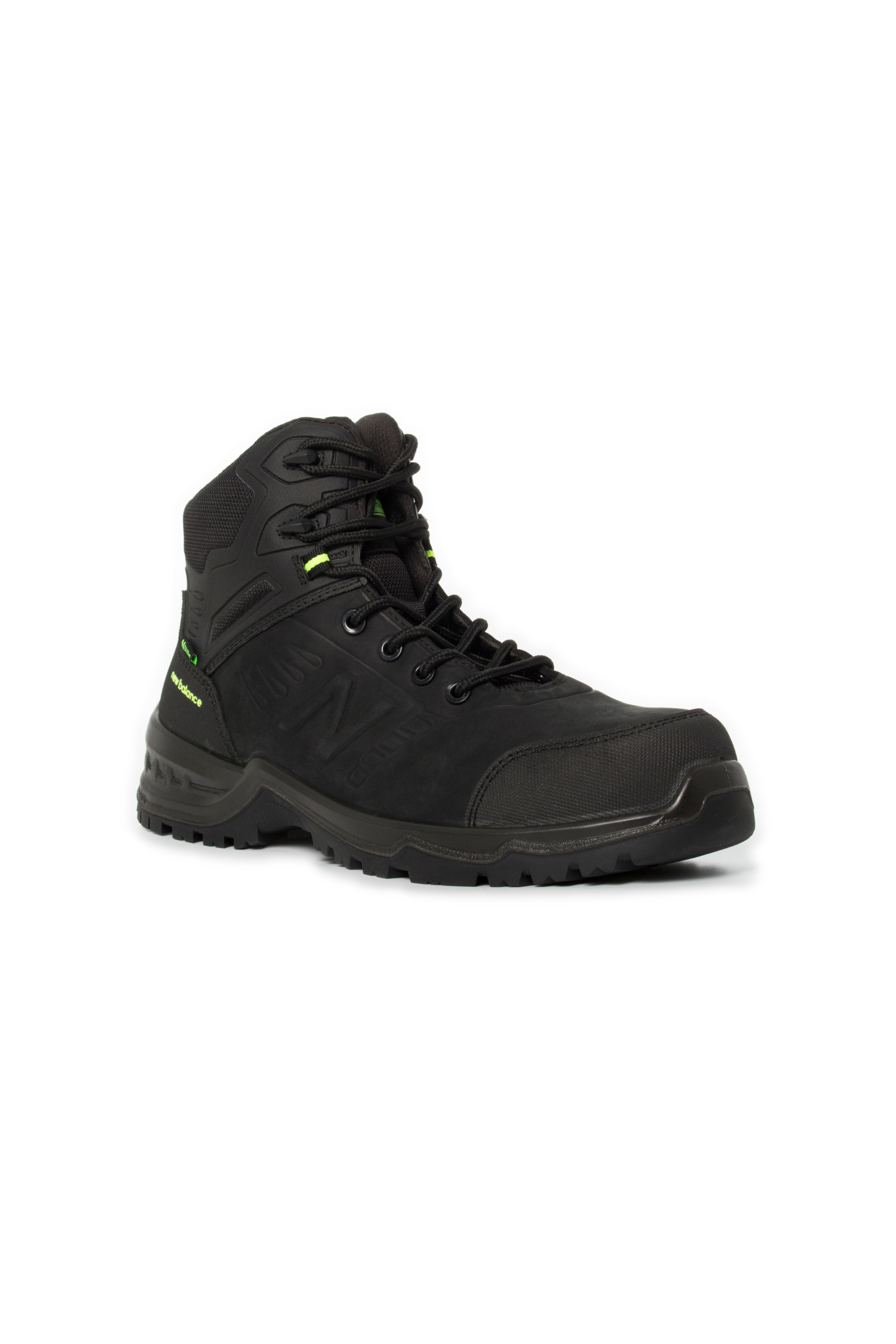 New Balance Contour Work Boot