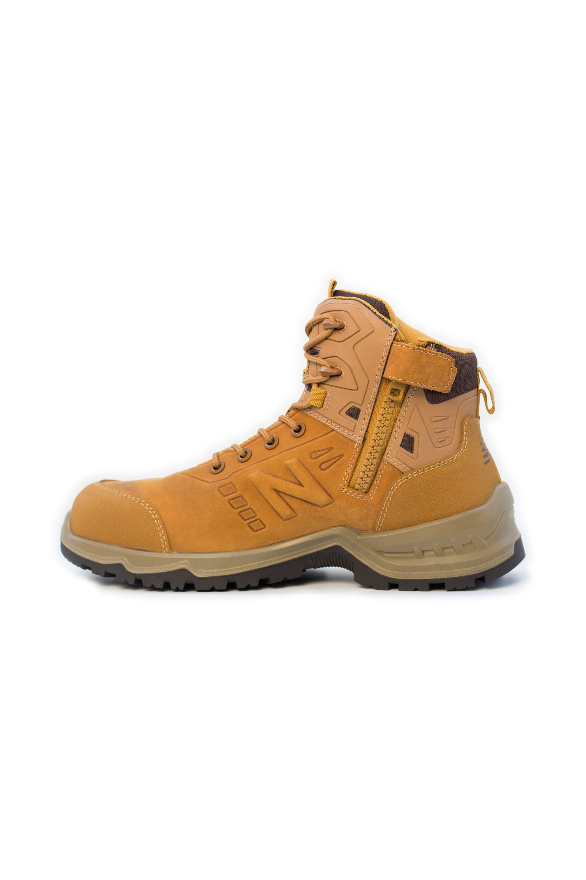 New Balance Contour Work Boot