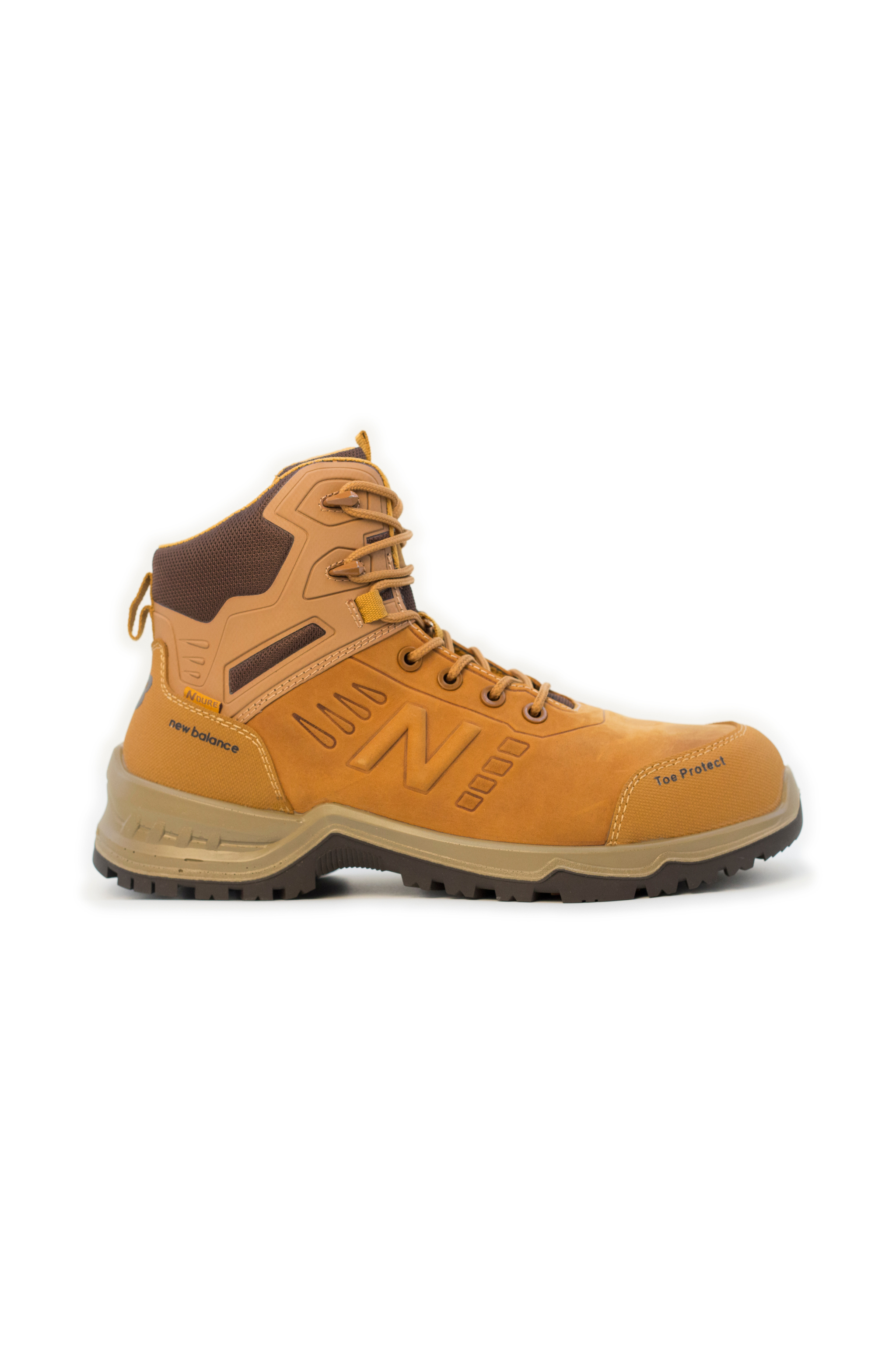 New Balance Contour Work Boot