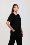 Women’s Sadie Scrub Tee