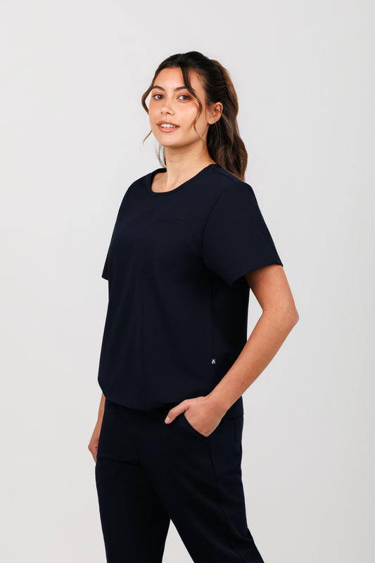 Women’s Sadie Scrub Tee
