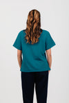 Women’s Sadie Scrub Tee