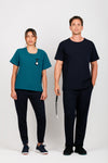 Women’s Sadie Scrub Tee