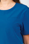 Women's Sadie Scrub Tee