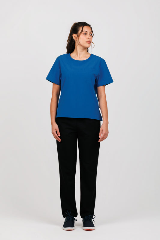 Women's Sadie Scrub Tee