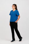 Women's Sadie Scrub Tee