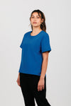Women's Sadie Scrub Tee