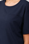 Women's Sadie Scrub Tee