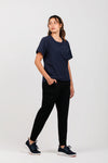 Women's Sadie Scrub Tee