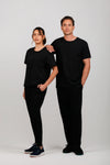 MK25 Men's NanoStretch Zayn Scrub Tee