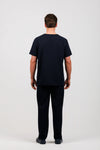 MK25 Men's NanoStretch Zayn Scrub Tee