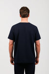 MK25 Men's NanoStretch Zayn Scrub Tee