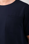 MK25 Men's NanoStretch Zayn Scrub Tee