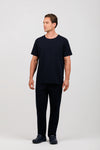 MK25 Men's NanoStretch Zayn Scrub Tee