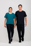 MK25 Men's NanoStretch Zayn Scrub Tee