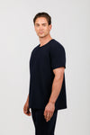 MK25 Men's NanoStretch Zayn Scrub Tee