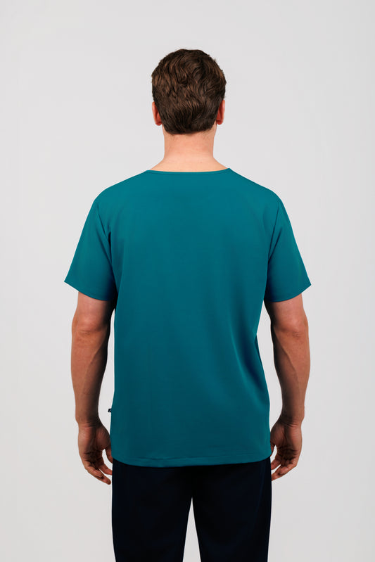 MK25 Men's NanoStretch Zayn Scrub Tee