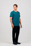 MK25 Men's NanoStretch Zayn Scrub Tee