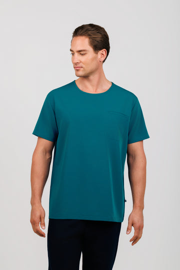 MK25 Men's NanoStretch Zayn Scrub Tee