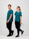 MK25 Men's NanoStretch Zayn Scrub Tee