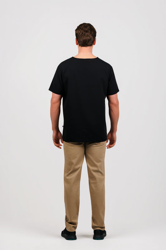 MK84 Men's Cool Comfort Stretch Zayn Scrub Tee