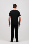 MK84 Men's Cool Comfort Stretch Zayn Scrub Tee