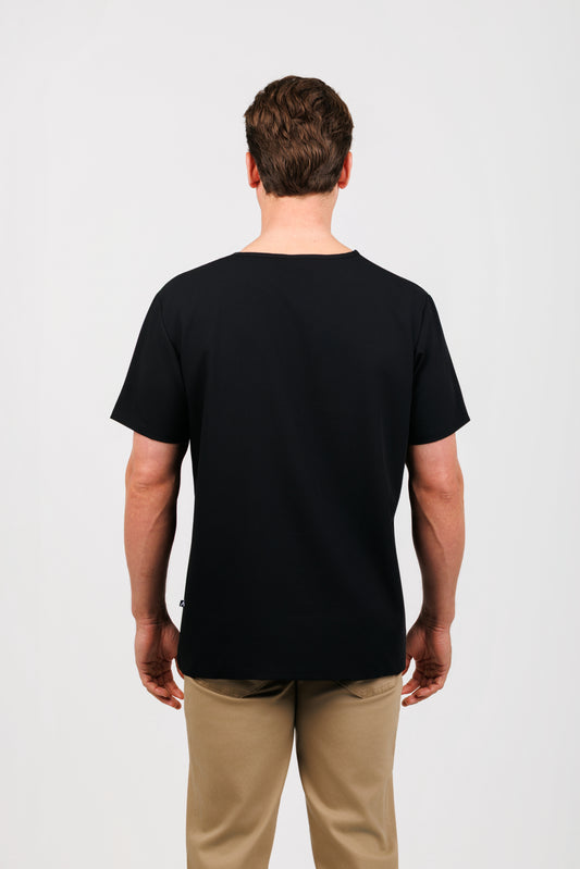 MK84 Men's Cool Comfort Stretch Zayn Scrub Tee