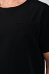 MK84 Men's Cool Comfort Stretch Zayn Scrub Tee