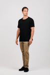 MK84 Men's Cool Comfort Stretch Zayn Scrub Tee
