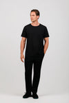 MK84 Men's Cool Comfort Stretch Zayn Scrub Tee