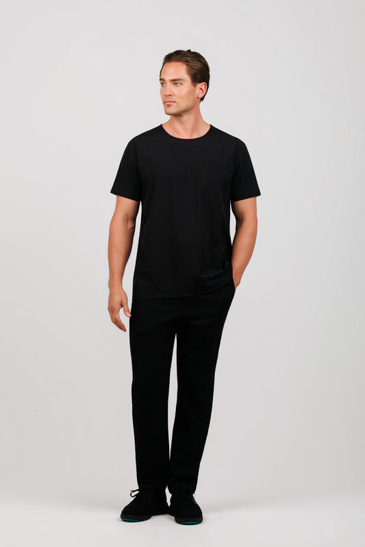 MK84 Men's Cool Comfort Stretch Zayn Scrub Tee