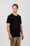MK84 Men's Cool Comfort Stretch Zayn Scrub Tee