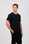 MK84 Men's Cool Comfort Stretch Zayn Scrub Tee