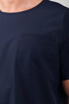 MK84 Men's Cool Comfort Stretch Zayn Scrub Tee