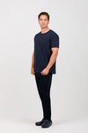 MK84 Men's Cool Comfort Stretch Zayn Scrub Tee