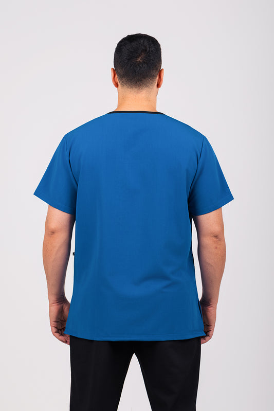 Men’s Rakaia Scrub Top