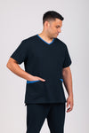 Men’s Rakaia Scrub Top