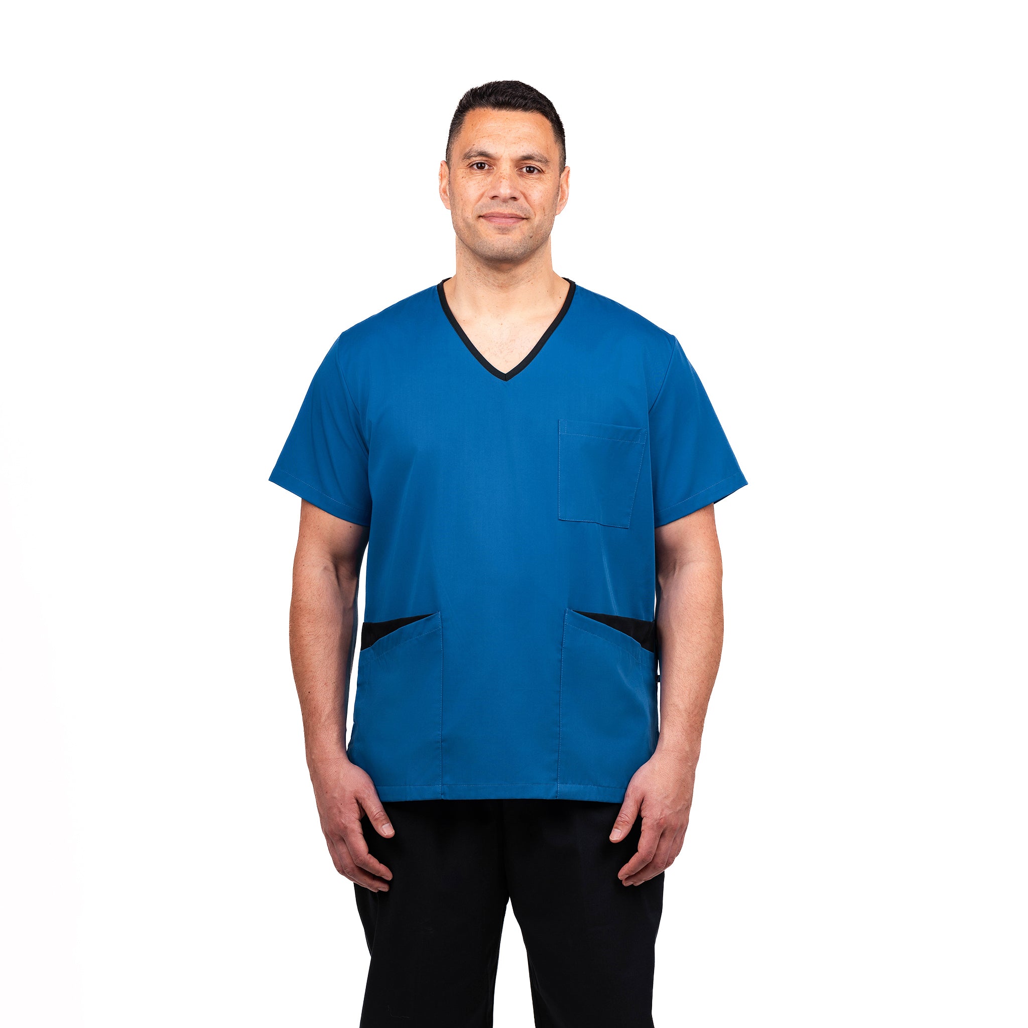 Men's Rakaia Scrub Top