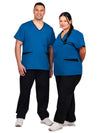 Men's Rakaia Scrub Top