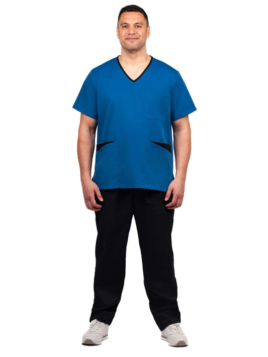 Men's Rakaia Scrub Top